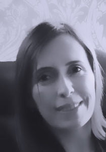 Carolina Jiménez Pulido