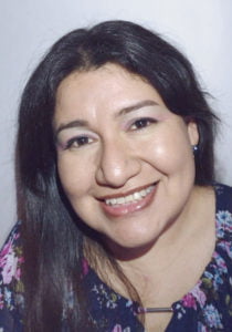 Flor María Torres Estepa