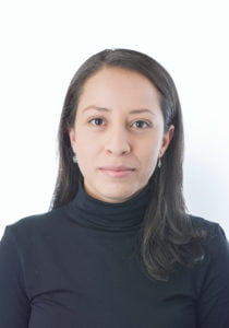 Gina Marcela Orozco Velásquez