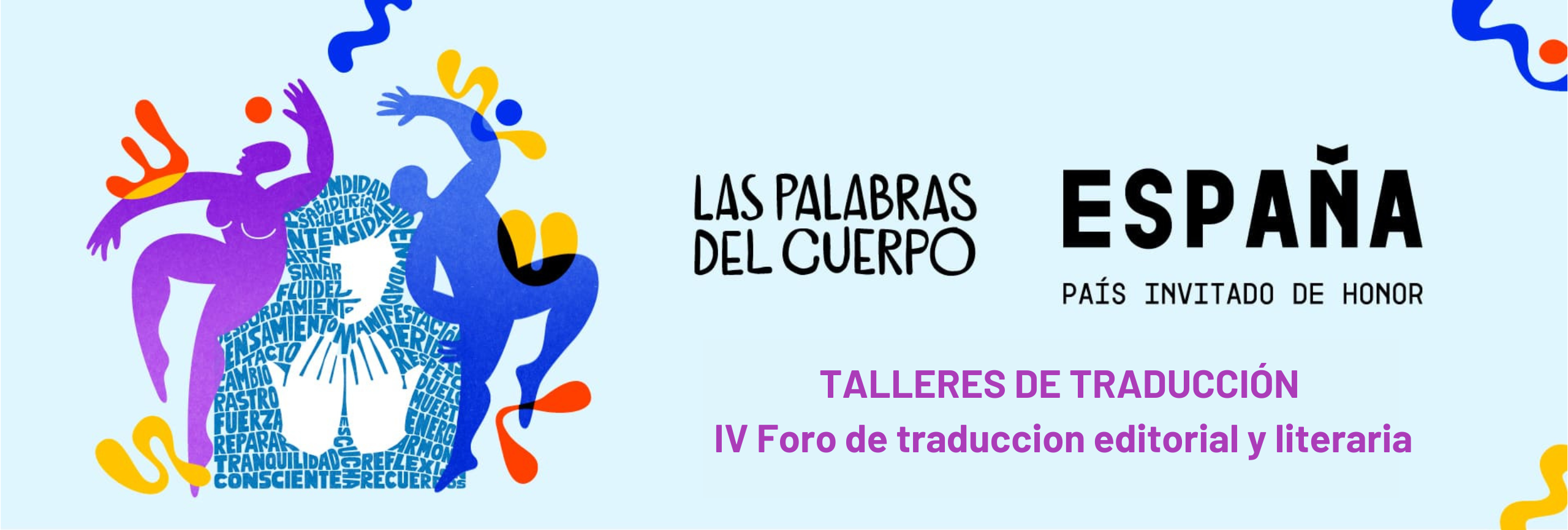 Invitación especial IV Foro de Traduccion Editorial y Literaria-4