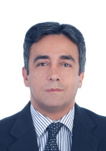 Javier Rodríguez Sotomayor