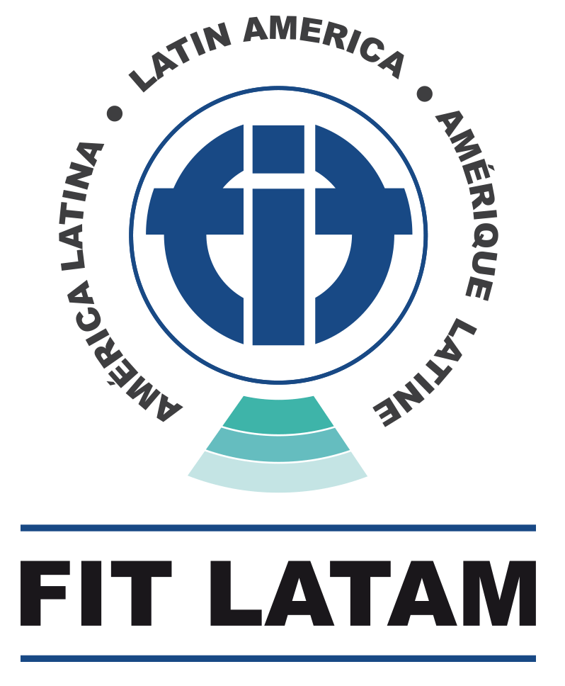 Logo FIT LATAM