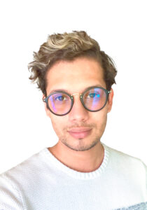 Mario Muchacho