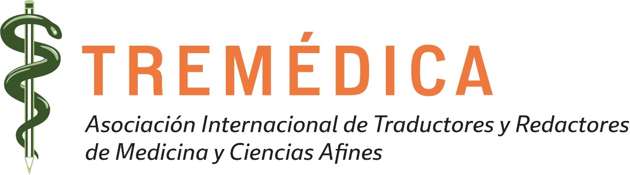 Logo Tremédica