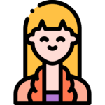 woman